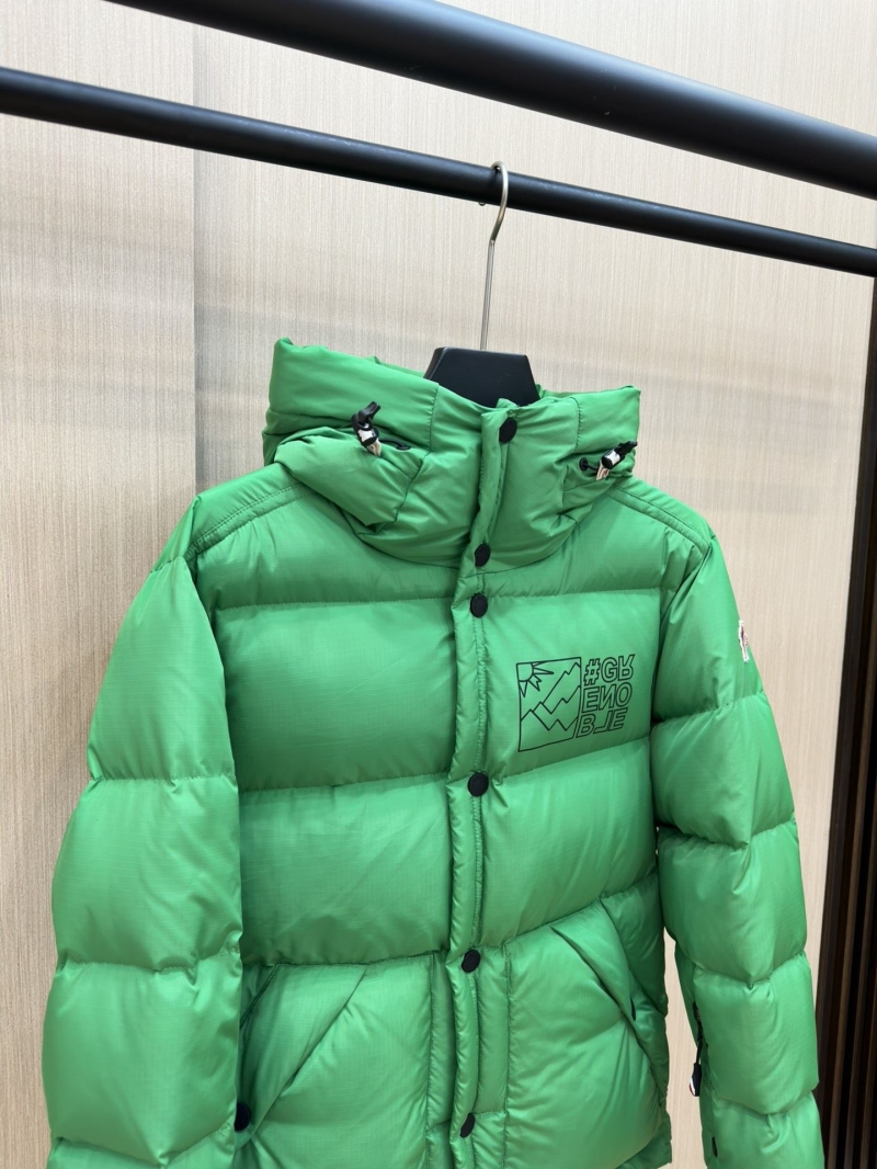 Moncler Down Coat